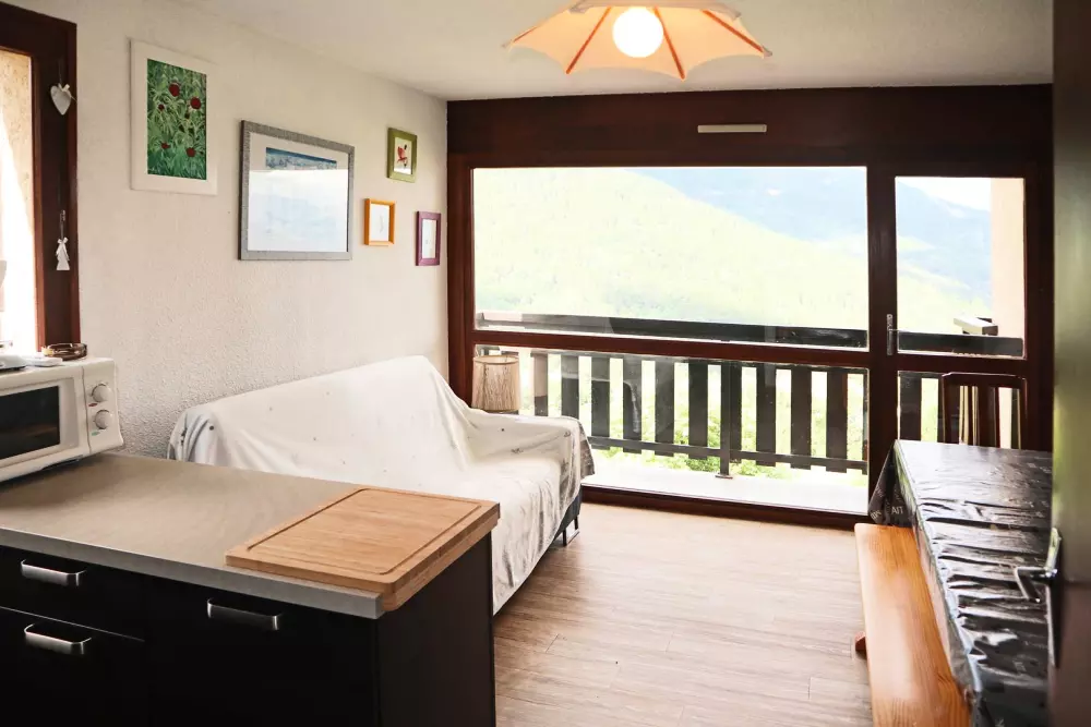 Résidence Les 7 Berge