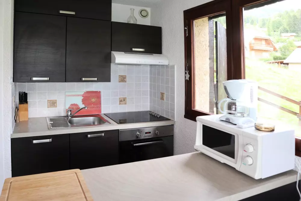 Résidence Les 7 Berge