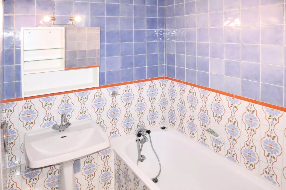 Résidence Les Carlines