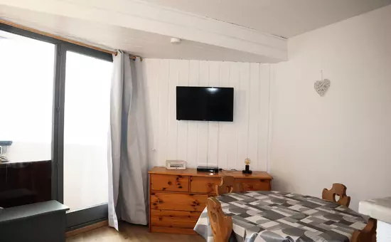 Residence Le Petit Cocon Pourpre ???? #bj
