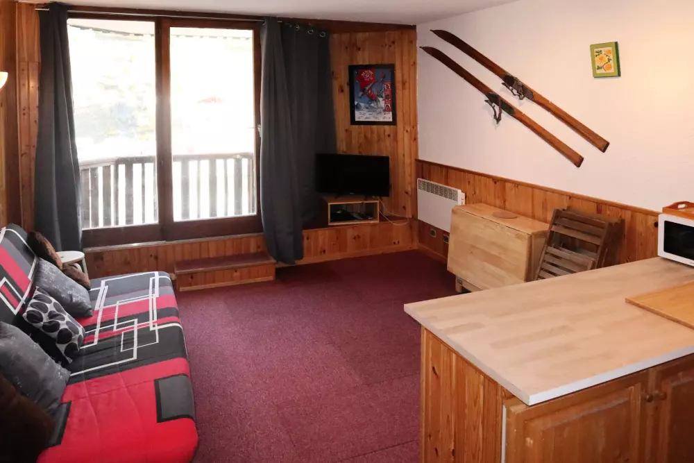 Résidence Les Carlines