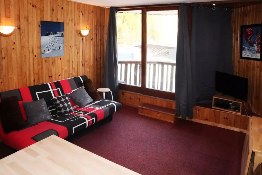 Résidence Les Carlines