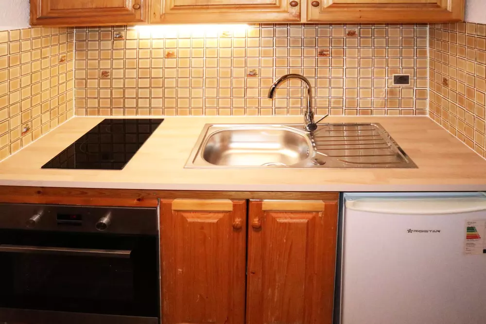 Résidence Les Carlines