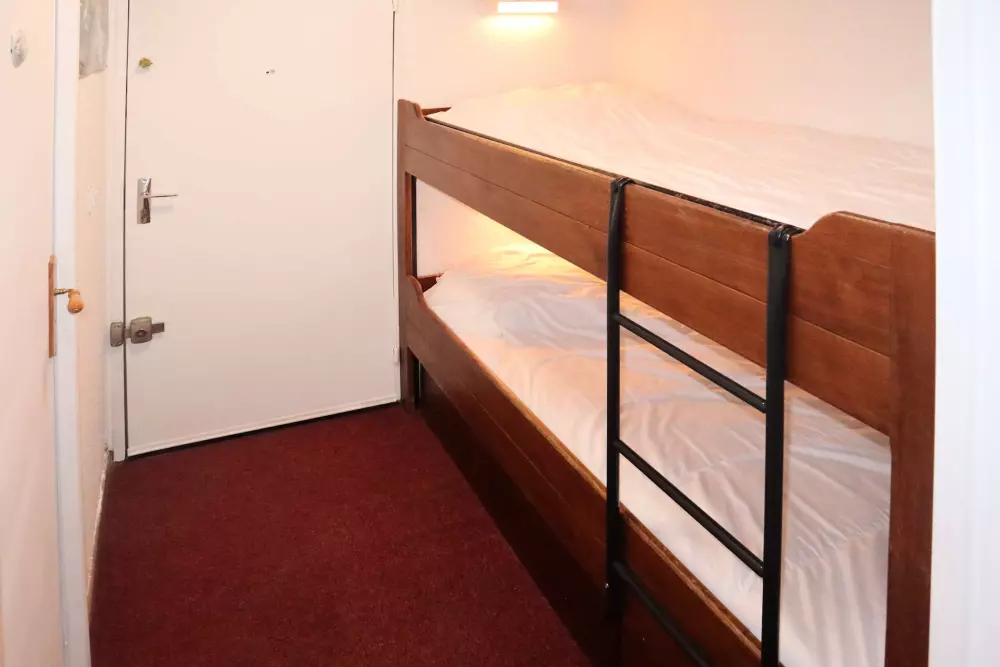 Résidence Les Carlines