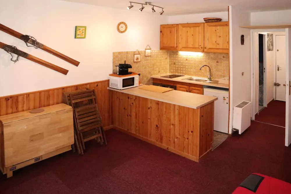 Résidence Les Carlines