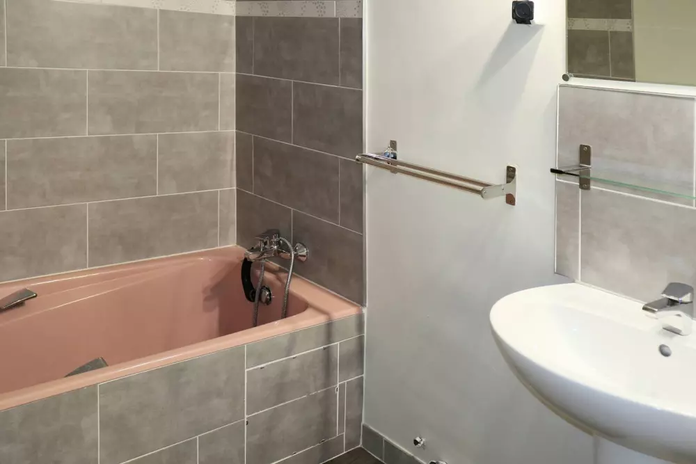 Résidence Les Cembros