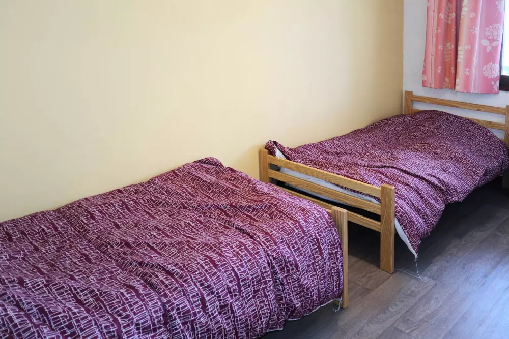 Résidence Les Cembros