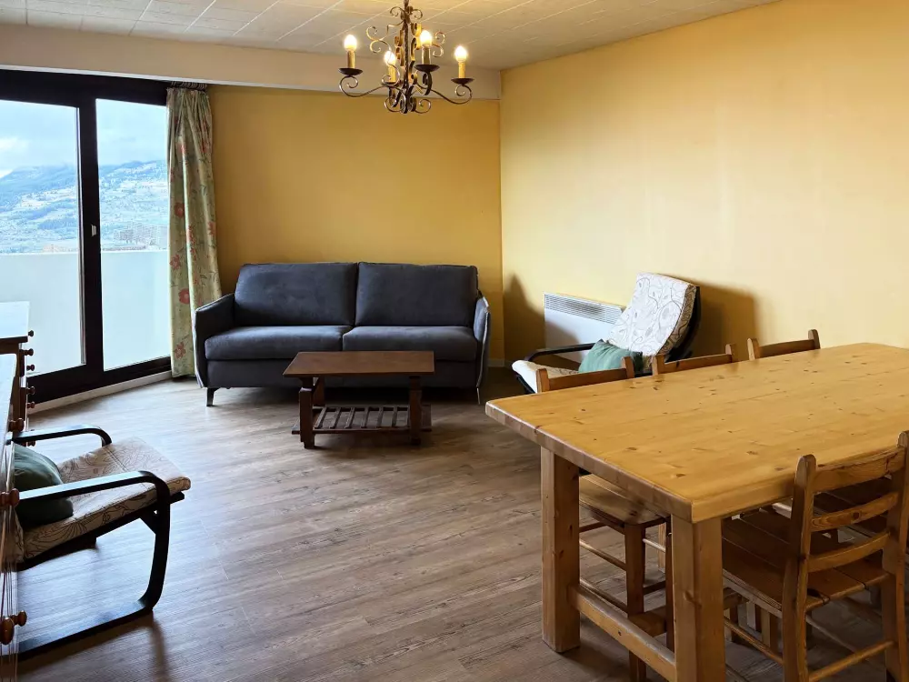 Résidence Les Cembros