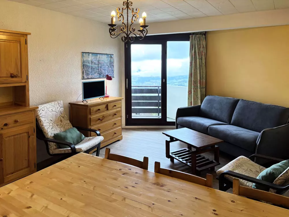 Résidence Les Cembros