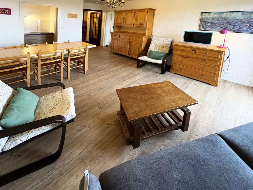 Résidence Les Cembros