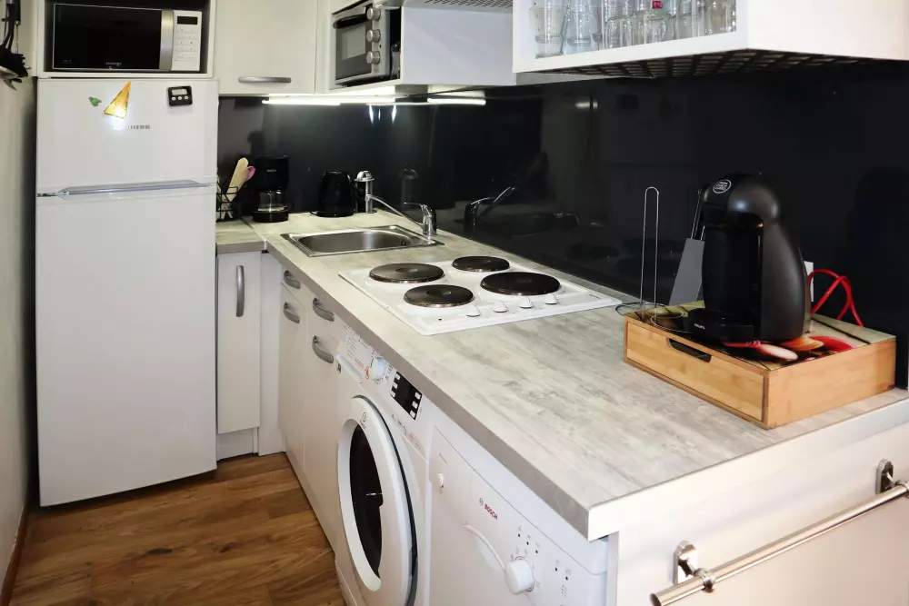 Résidence Les Colchiques