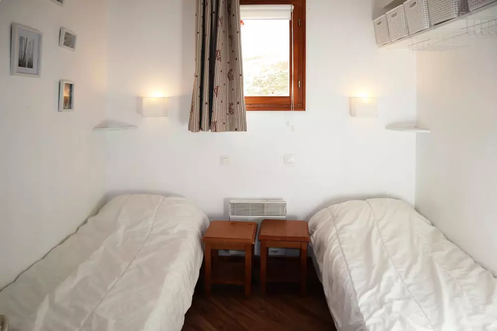 Résidence Les Colchiques