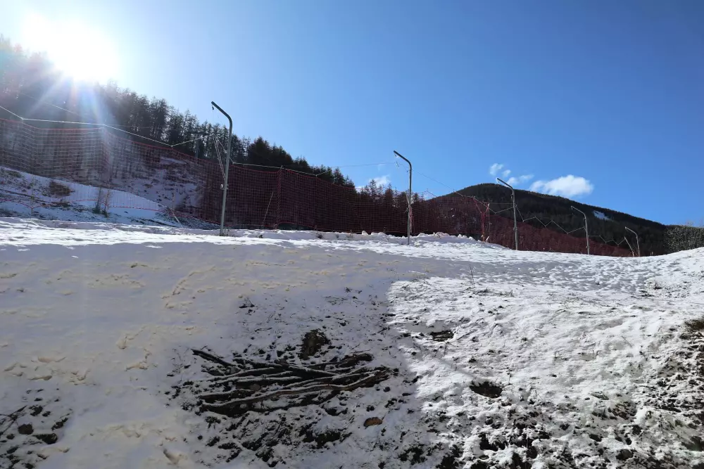 Résidence Les Colchiques