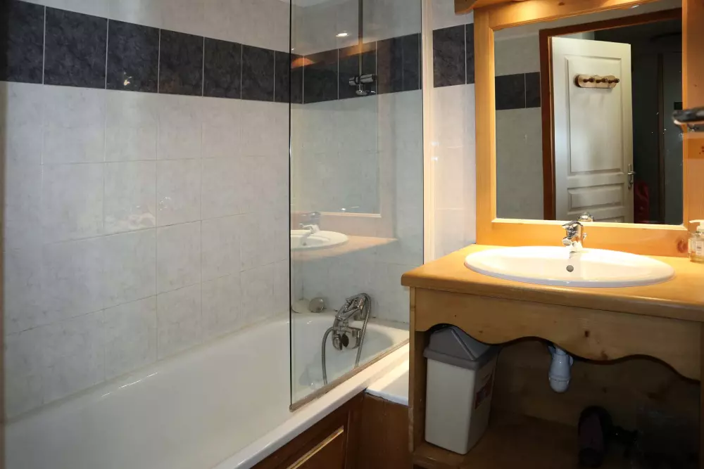 Résidence Les Colchiques