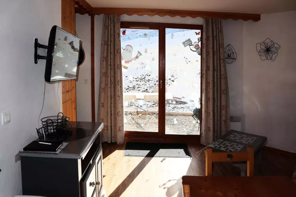 Résidence Les Colchiques