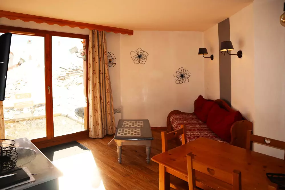 Résidence Les Colchiques