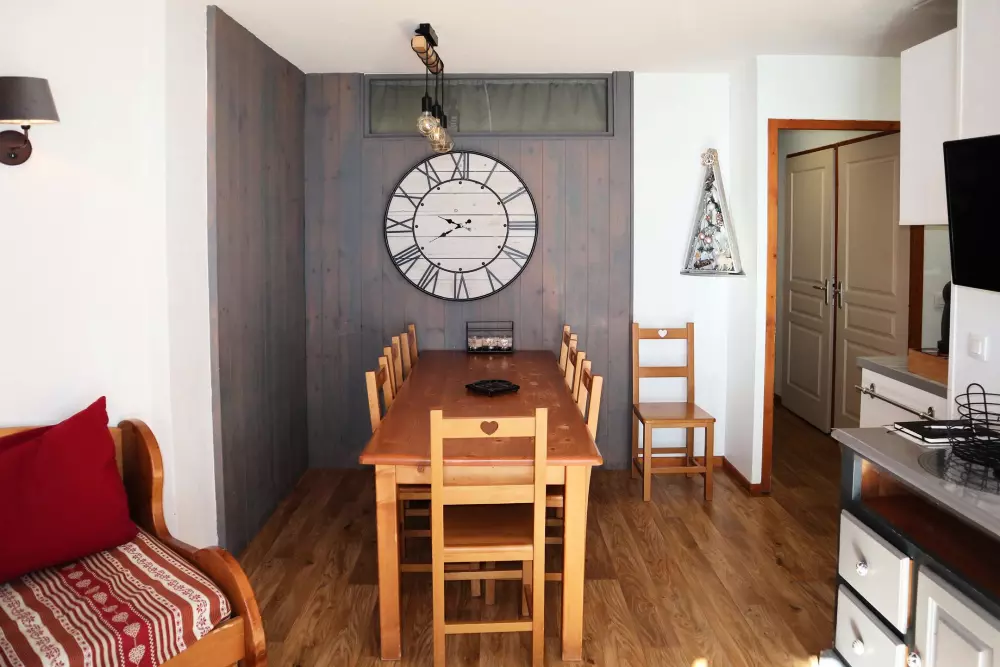 Résidence Les Colchiques