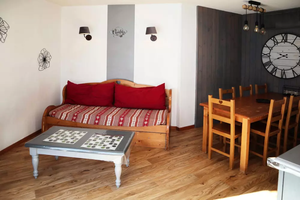 Résidence Les Colchiques