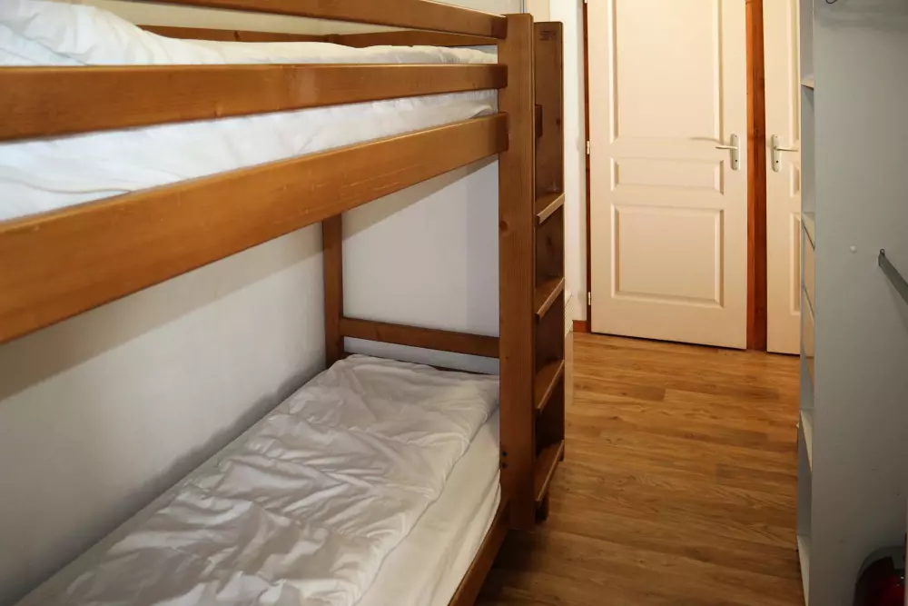 Résidence Les Colchiques