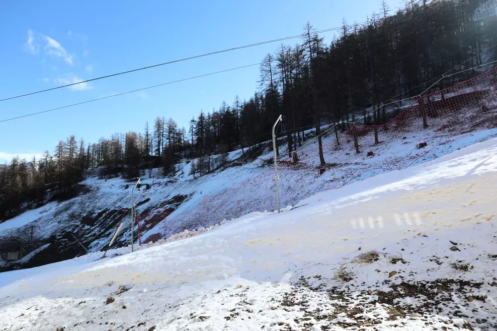 Résidence Les Colchiques
