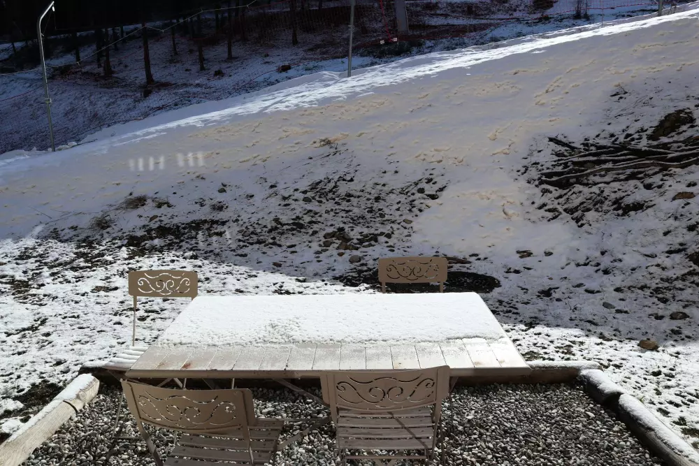 Résidence Les Colchiques