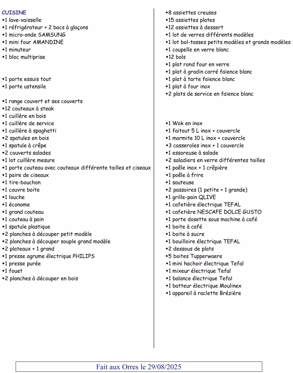 Résidence Les Colchiques