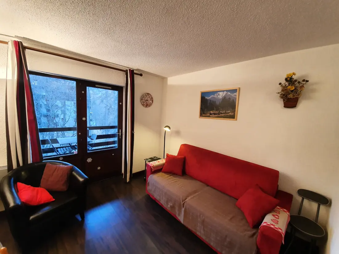 Résidence Les Crocus