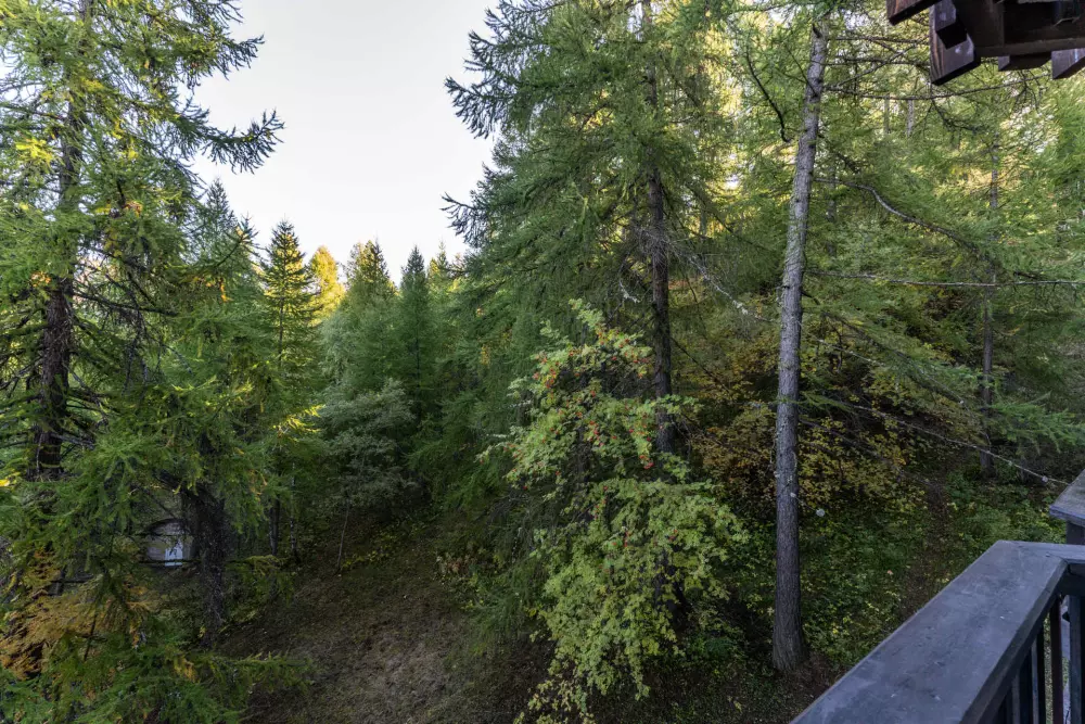 Résidence Les Ecrins