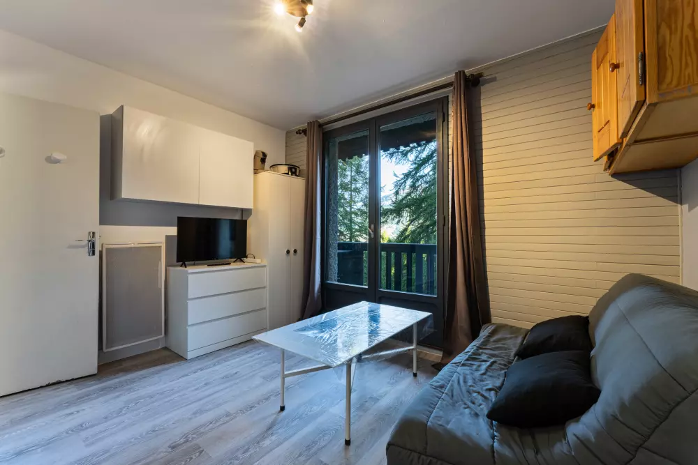 Résidence Les Ecrins