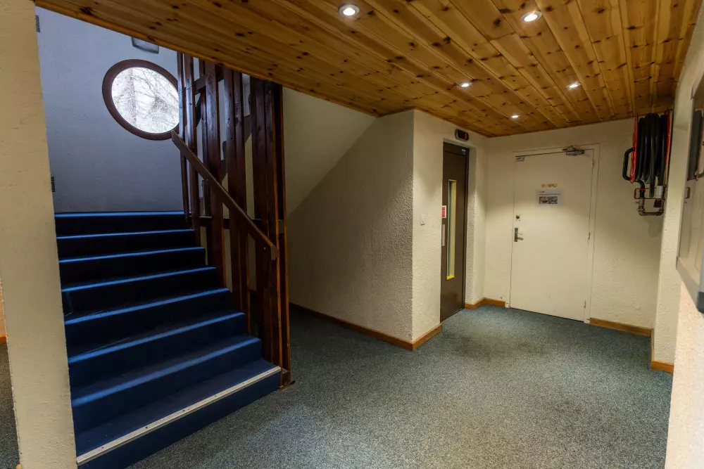 Résidence Les Ecrins