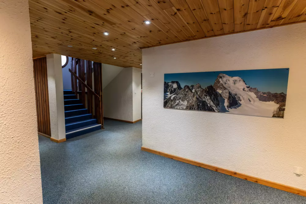 Résidence Les Ecrins