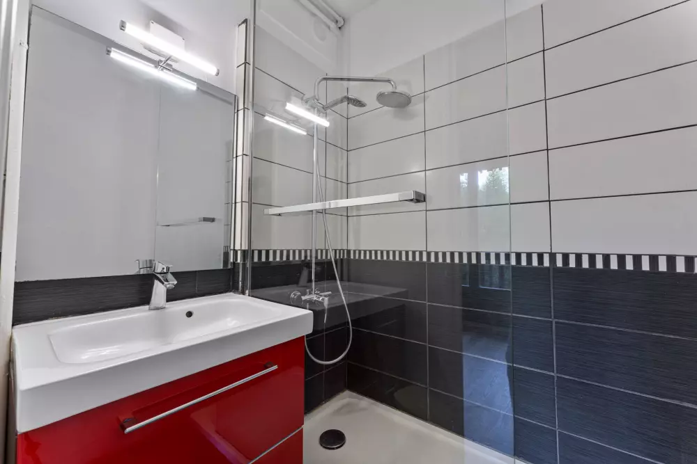 Résidence Les Ecrins