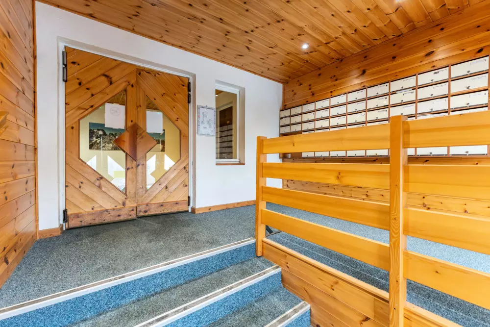 Résidence Les Ecrins