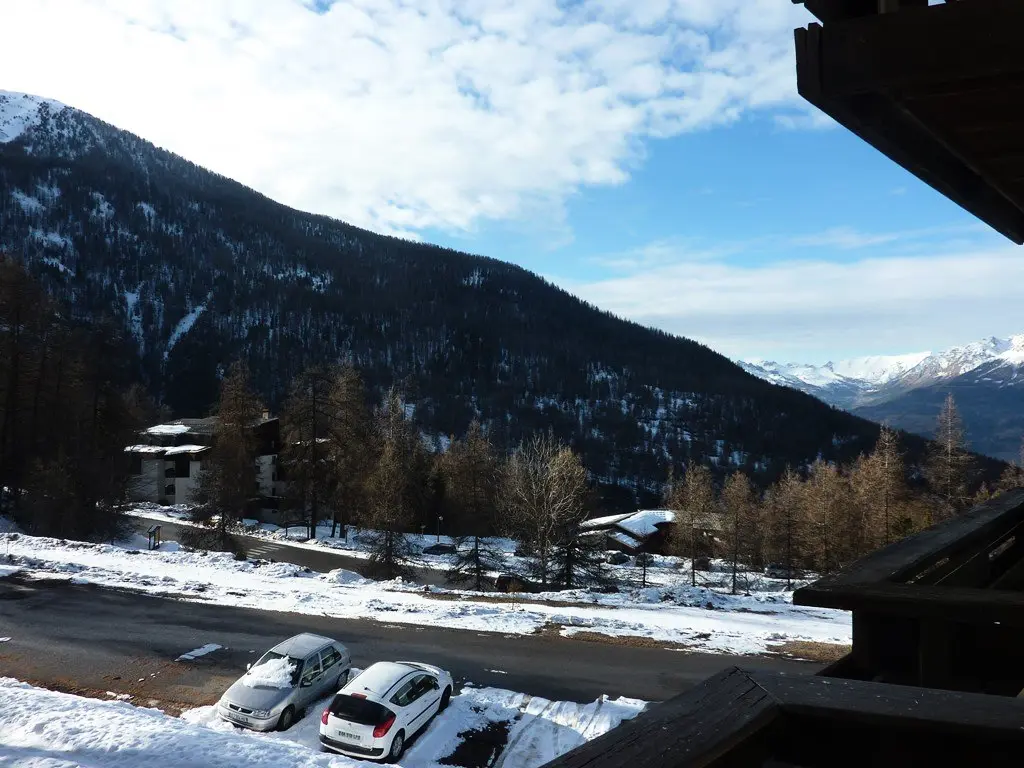 Résidence Les Ecrins
