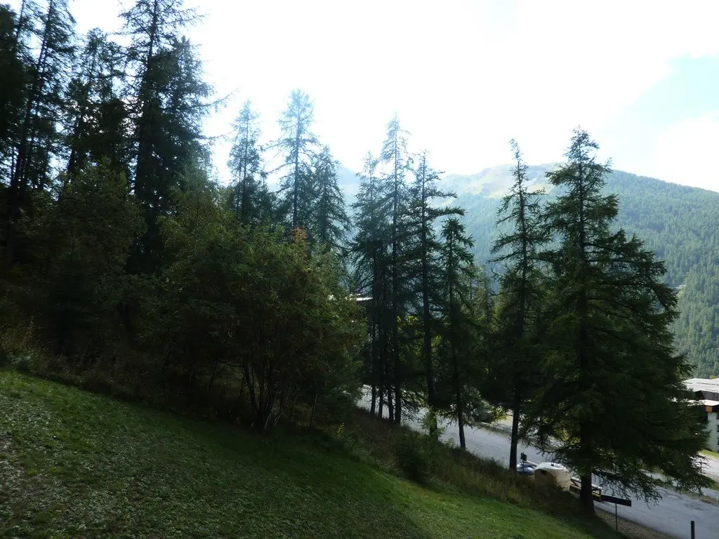 Résidence Les Ecrins