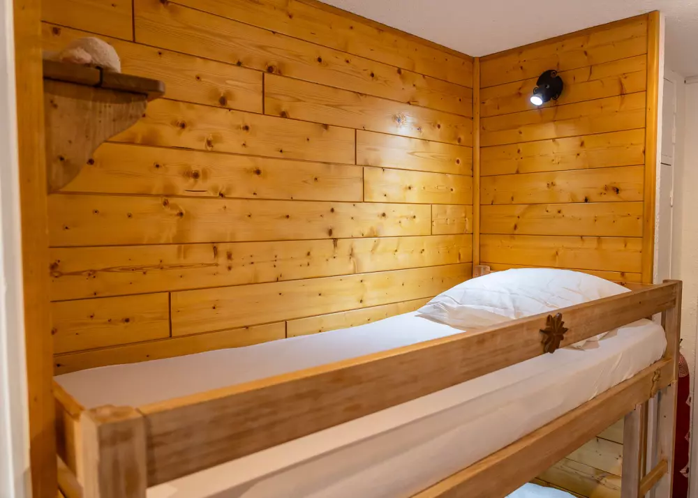 Résidence Les Ecrins