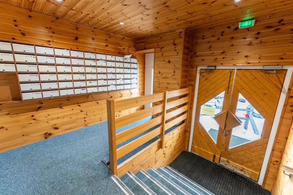 Résidence Les Ecrins