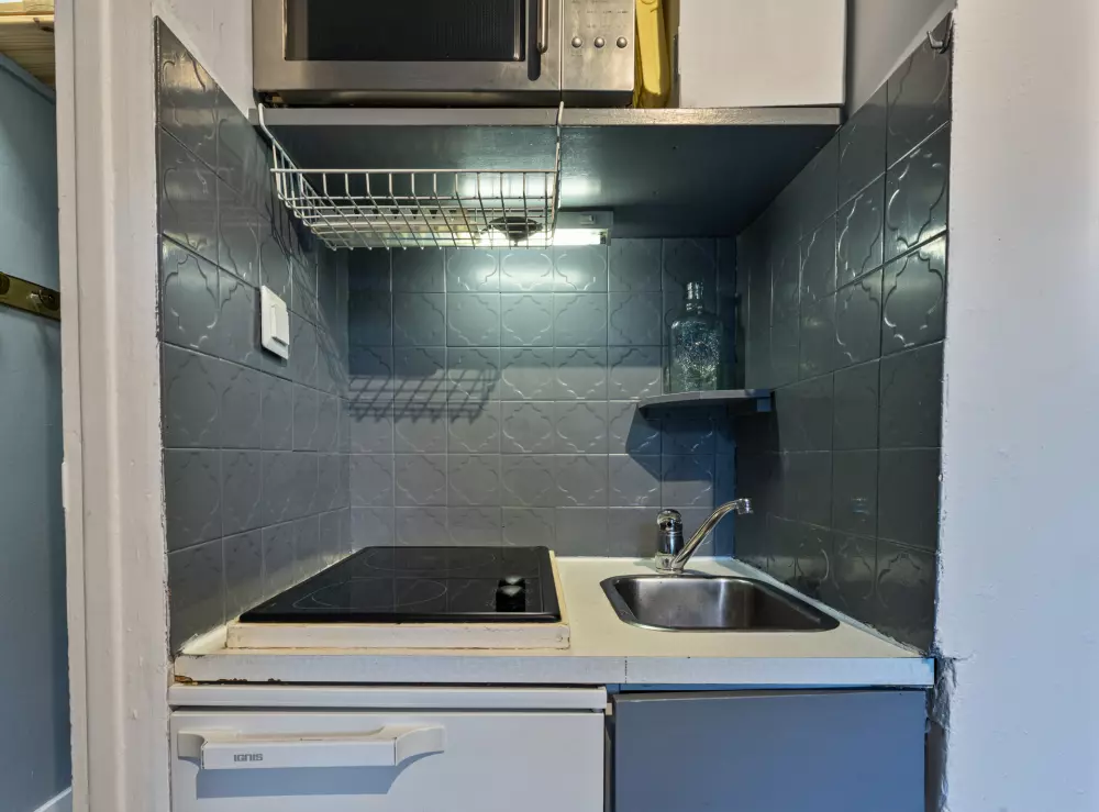 Résidence Les Ecrins