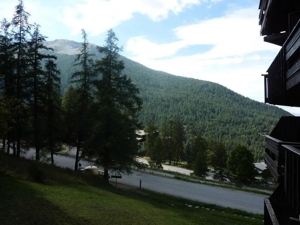 Résidence Les Ecrins