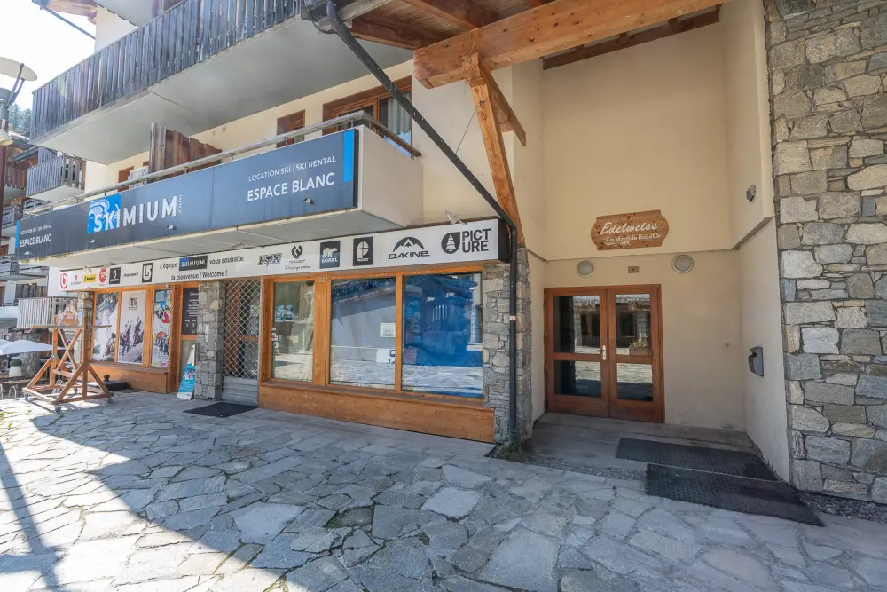 Résidence Les Hauts De Preclaux