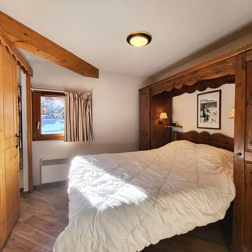 Résidence Les Erines