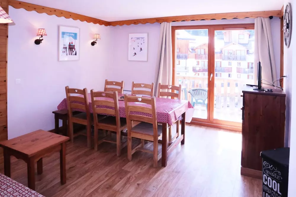 Résidence Les Erines