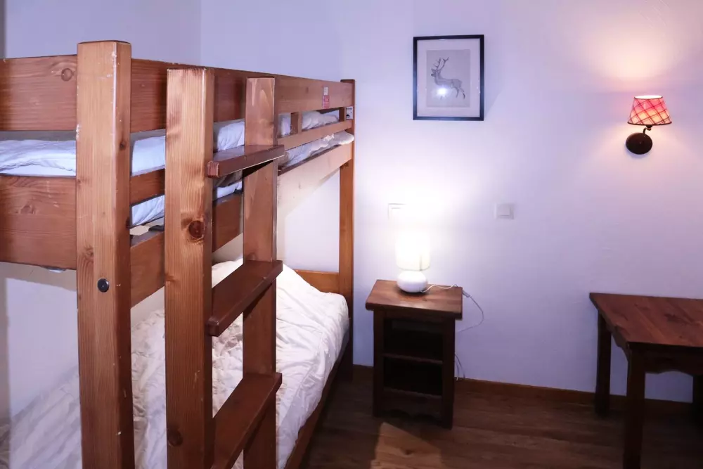 Résidence Les Erines