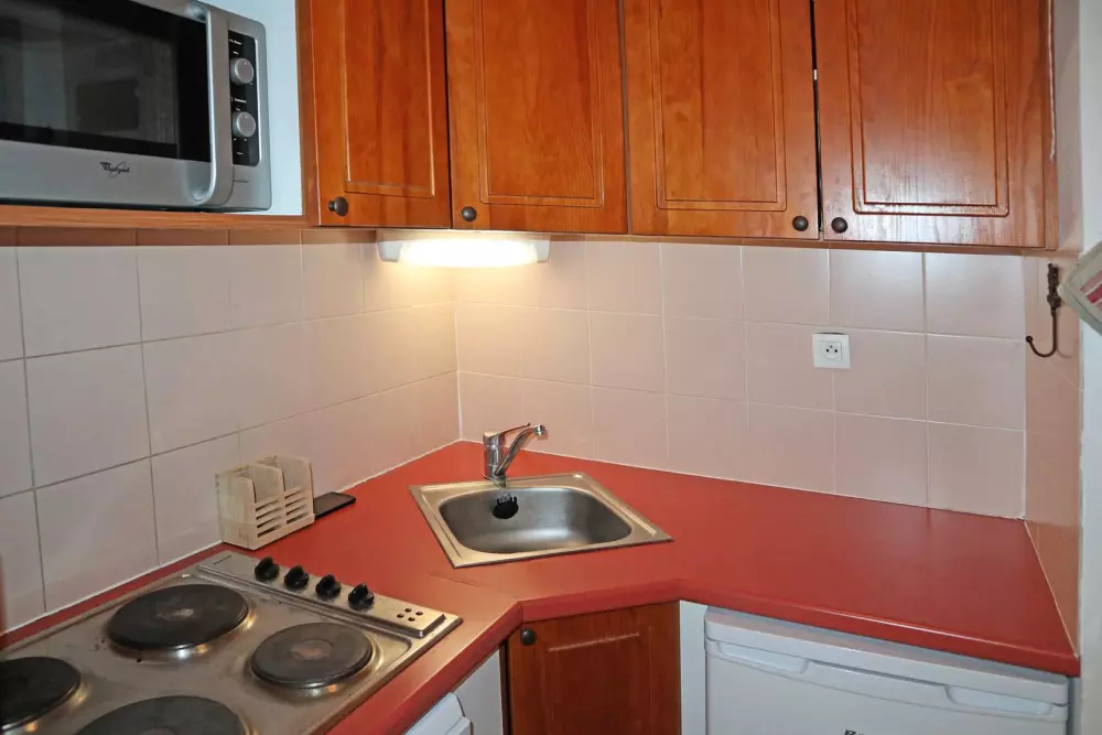 Résidence Les Erines