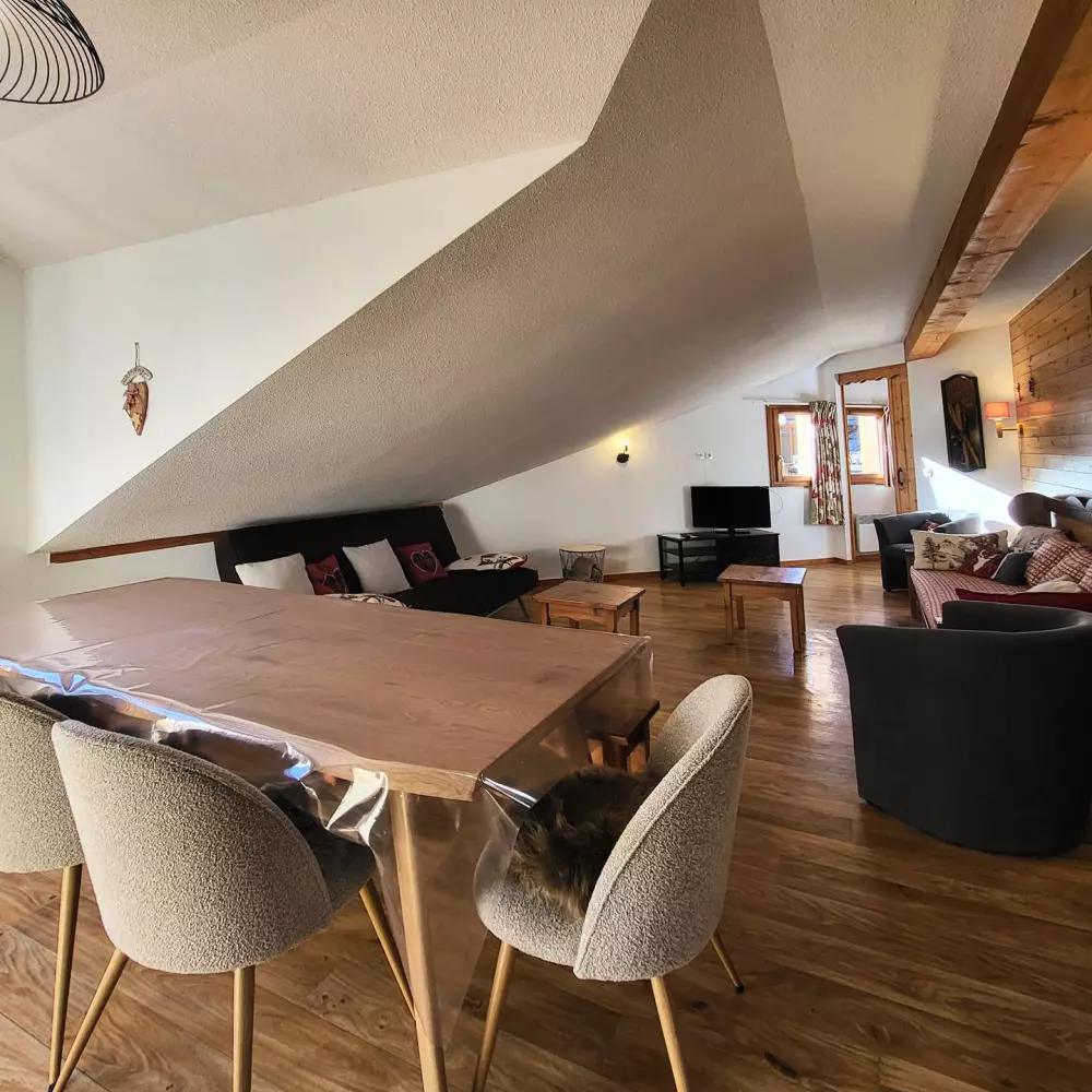 Résidence Les Erines