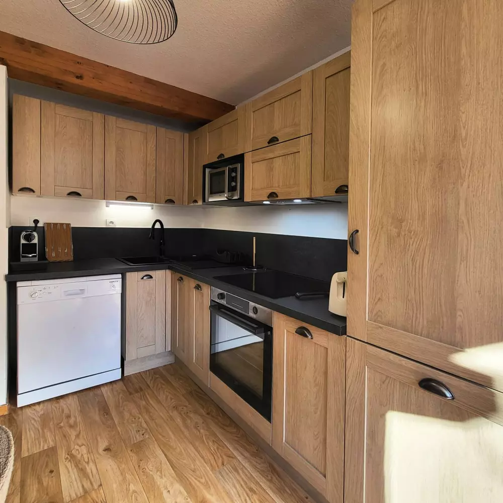 Résidence Les Erines