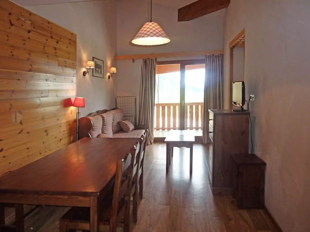 Résidence Les Erines