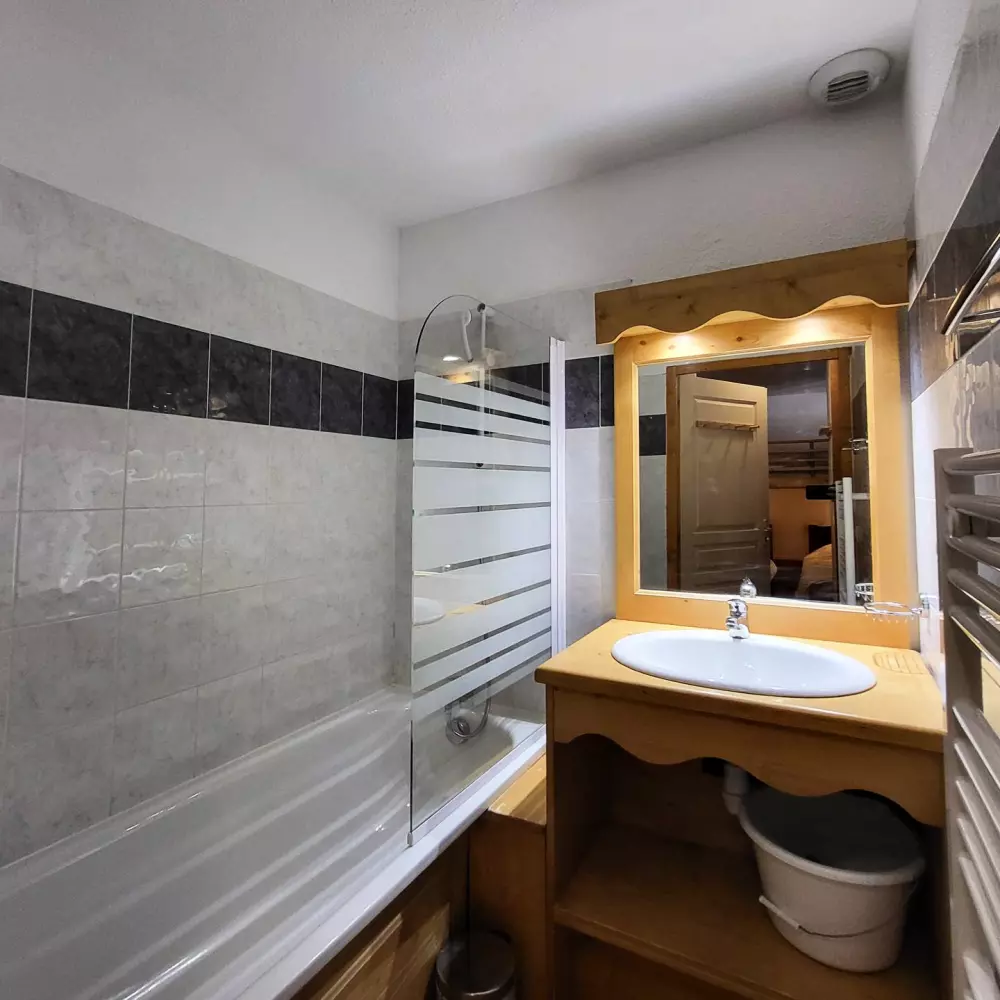 Résidence Les Erines