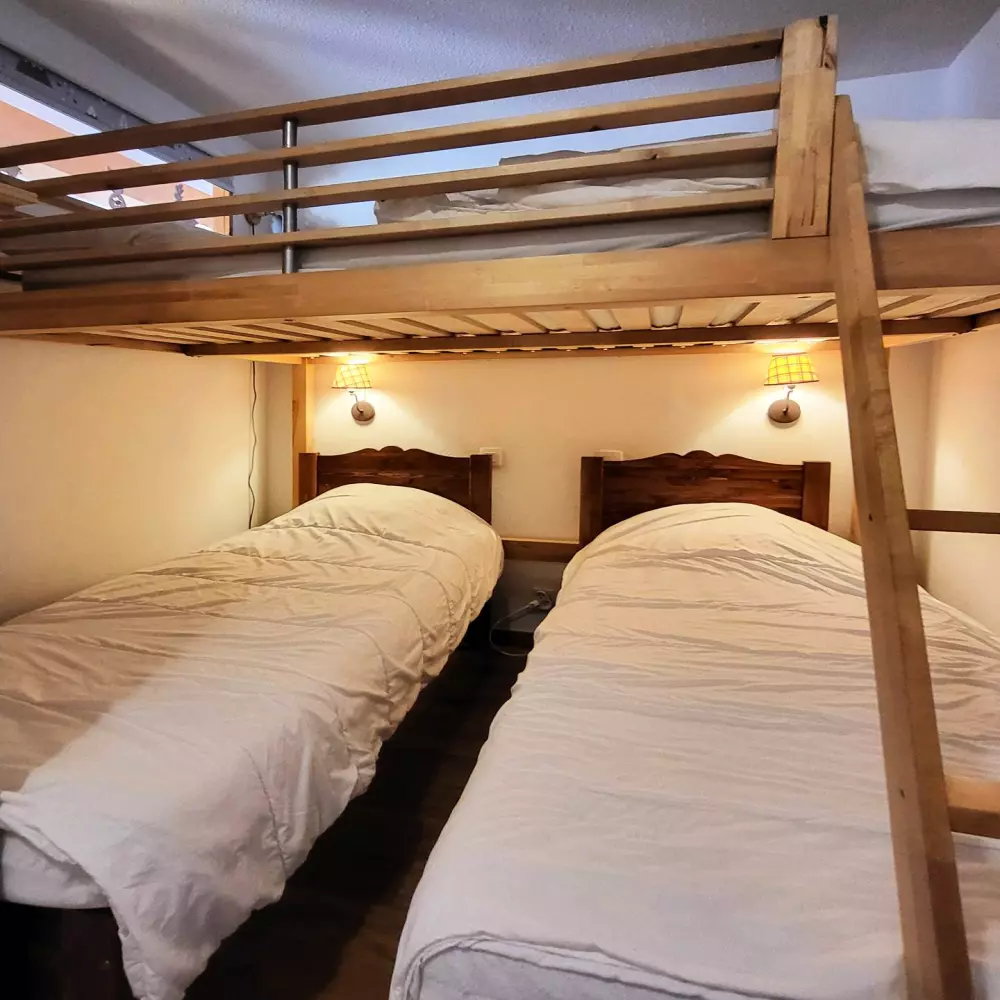 Résidence Les Erines