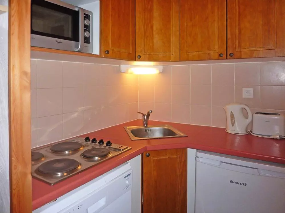 Résidence Les Erines